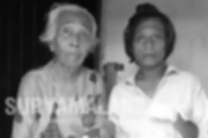Wiji Fitriani, Wanita yang Sengaja Menggigit dan Mengisap Darah dari Jarinya