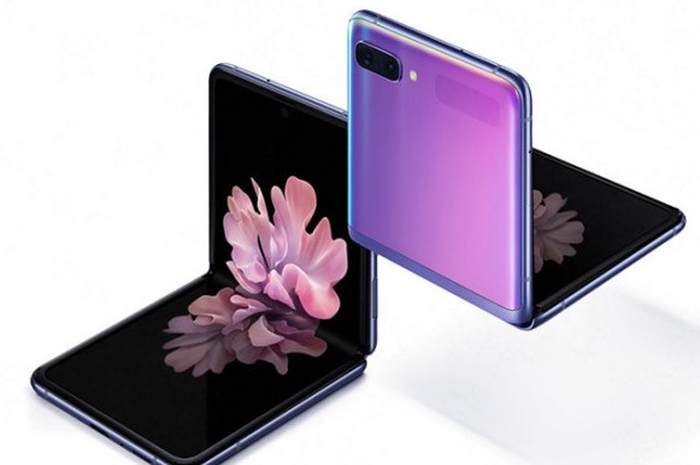 Samsung Galaxy Z Flip