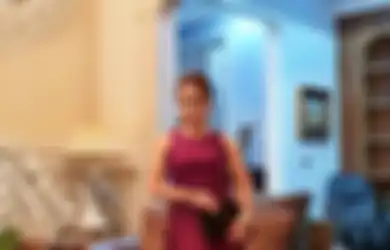 Video Mayangsari Muda Saat Mandikan Putrinya Beredar di Media Sosial, Wajahnya yang Tanpa Polesan Make Up Terungkap, Netizen Kaget Lihat Tampilan Jadul Istri Bambang Trihatmodjo 