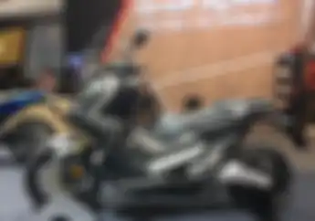 Heboh! Gara-gara Ban dan Pelek, Pihak AHM Enggak Berani Jual Honda X-ADV di Indonesia