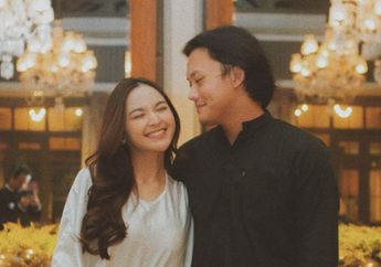 Siap Jadi Mantu Sule yang Miliki Rumah Rp 15 Miliar, Mahalini Sigap Lakukan Ini Bareng Rizky Febian dan Putri Delina, Cakep Abis!