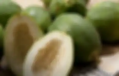 Jarang Diketahui, Padahal Makan Pepaya Muda Tawarkan 4 Khasiat Ini