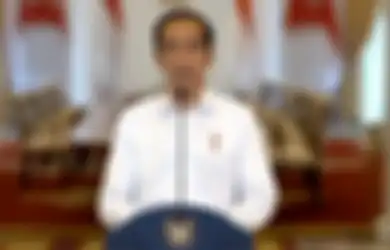 Sepakati Gencatan Senjata, Palestina Curi Kesempatan Minta bantuan ke Indonesia, Pimpinan Hamas Langsung Surati Presiden Jokowi, Isinya Bikin Pakar Khawatir