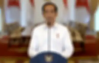 Presiden RI Ternyata Juga Rasakan Nikmatnya Tunjangan Hari Raya, Segini Besaran THR Presiden Joko Widodo yang Jumlahnya Fantatis