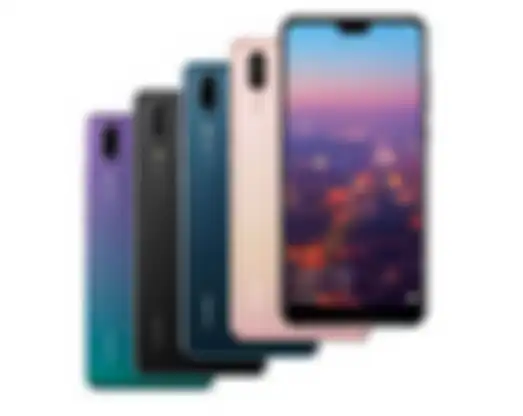 Huawei P20 Pro