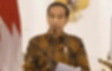 Lebih Pilih PSBB, Akhirnya Presiden Joko Widodo Blak-blakan Ungkap Alasan Tak Mau Lockdown
