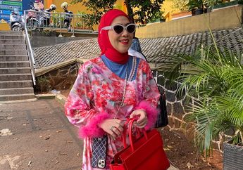 Perjuangan Venna Melinda Blusukan ke 4 Kelurahan Demi Cari Alamat Ferry Irawan Demi Bisa Ajukan Gugatan Cerai