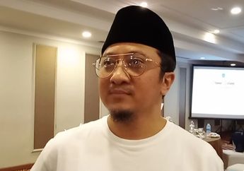 Bangga Bahasa Arab Makin Mendunia, Ustaz Yusuf Mansyur Ajak Kembangkan Bahasa Arab Bersama Buku ARLIC untuk Metode Pembelajaran Bahasa Arab Bersama Al-lisan Al-Umm 