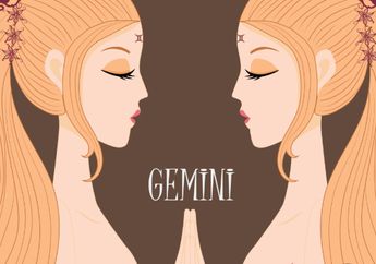 Kepoin Apa Kata Zodiakmu 15 September 2018, Gemini Hoki Banget nih!