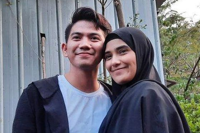 Rizki DA-Nadya Mustika