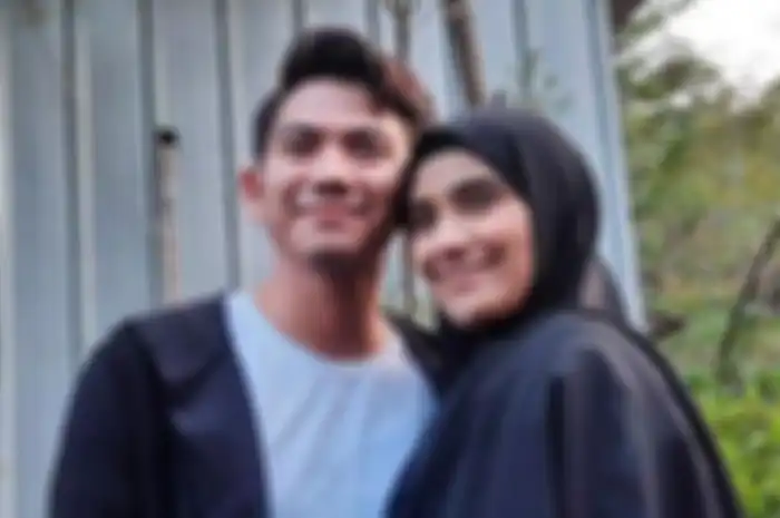 Rizki DA-Nadya Mustika