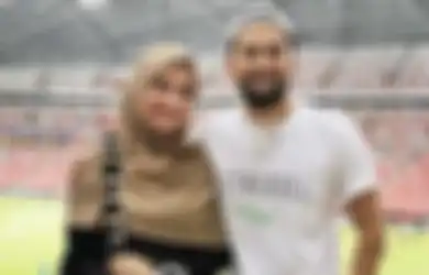 Sempat Positif Covid-19, Shireen Sungkar Bagikan Kisah Menggelitik Gegara Indra Penciumannya Tak Berfungsi dengan Baik, Terungkap Fakta Dibaliknya