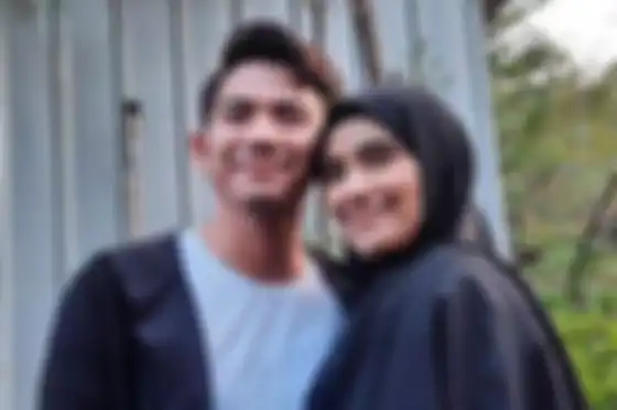 Rizki DA-Nadya Mustika