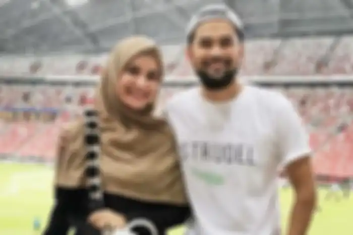 Shireen Sungkar, Teuku Wisnu