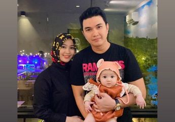 Usai Menikah 3 Tahun, Aldi Taher Bakal Honeymoon Pertama Kali dengan Salsabilih, Dapat Hadiah Liburan ke Bali