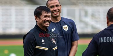 Indra Sjafri Minta Maaf dan Tanggung Jawab usai Timnas U-22 Indonesia Gagal di SEA Games 2025