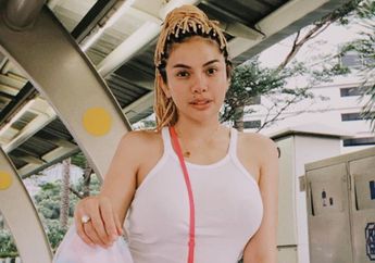 Dikucilkan Artis Lain Saat Dulu Jadi Figuran hingga Tak Ada yang Sudi Mengajaknya Ngobrol, Nikita Mirzani Rela Kecipratan Air Hujan dan Nangis Demi Wujudkan Mimpinya: Gue Dianggap Sebelah Mata!