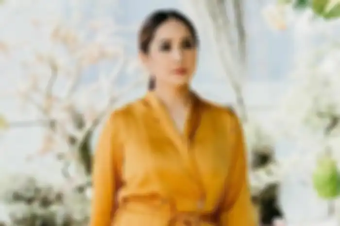 Nagita Slavina
