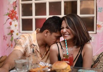 Vanessa Angel Terlibat dalam Kasus Prostitusi Online, Sang Kekasih Beri Dukungan dan Bela Mati-matian