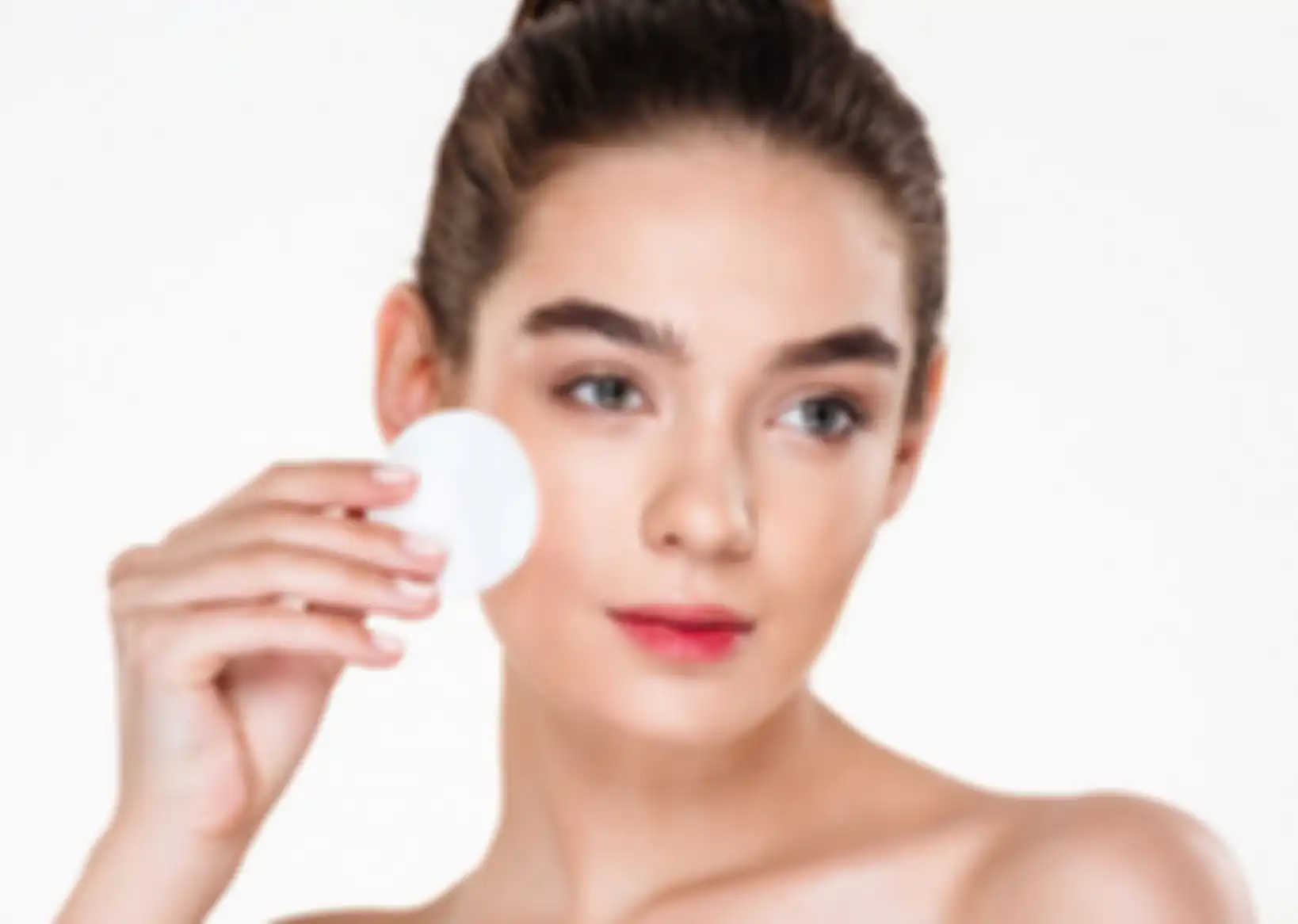 Ilustrasi skincare