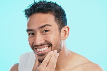 Jangan Diabaikan, Pria Juga Harus Lakukan Perawatan Wajah dengan Skincare, Berikut Penjelasan Dokter
