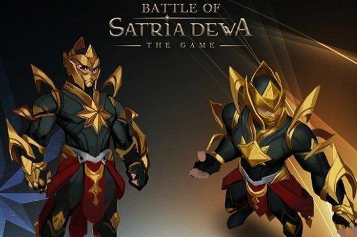 Battle of Satria Dewa