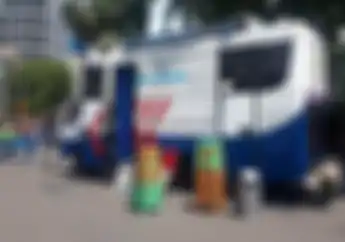 Lokasi SIM Keliling Rabu 8 Desember 2021, Buruan Perpanjang SIM Biayanya Cuma Segini