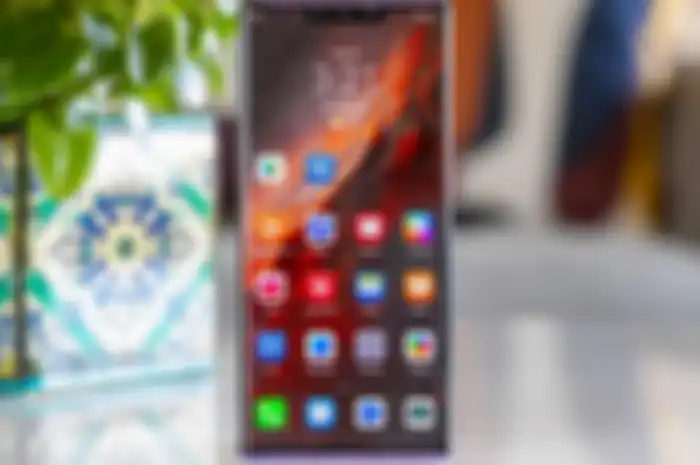 Huawei Mate 30 Pro