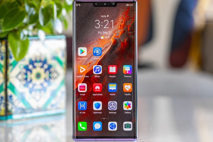 Huawei Mate 30 Pro
