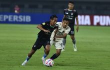 Persib Bandung Menang Telak atas Persita, Bojan Hodak Tak Puas dan Ingin Maung Bandung Cetak Gol Lebih Banyak