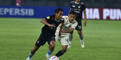 Persib Bandung Menang Telak atas Persita, Bojan Hodak Tak Puas dan Ingin Maung Bandung Cetak Gol Lebih Banyak