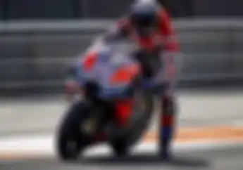Bukan Cuma Oli, Ternyata Komponen ini Juga Wajib Ganti di Motor MotoGP