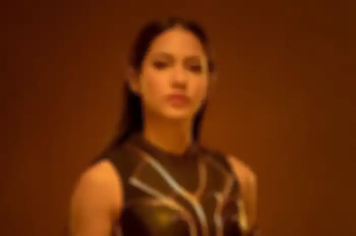 ilustrasi weton titisan Dewi Kumaratih. Pevita Pearce dalam film Sri Asih