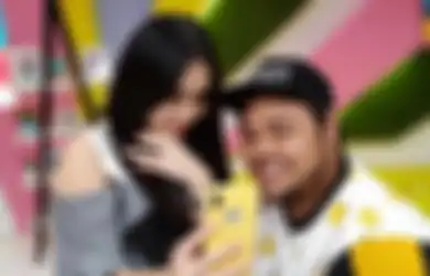 Blak-blakan Tawar Mahar Rp 5 Miliar untuk Nikahi Ayu Ting Ting, Ivan Gunawan Bongkar Isi Chat Pribadi dengan Abdul Rozak: Ayah Maaf, Igun Cuma Punya...