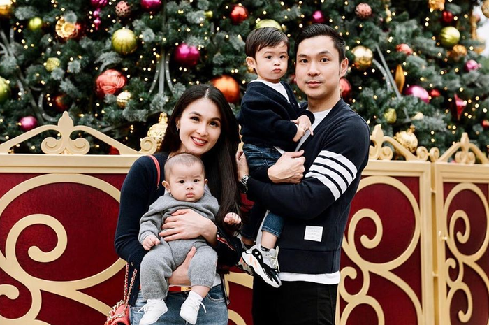 Tajir Sejak Lahir, Tingkah Putra Sulung Sandra Dewi dan Harvey Moeis Jadi Sorotan: Mirip Banget Sama Papanya!
