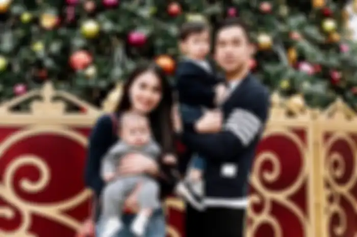 Tajir Sejak Lahir, Tingkah Putra Sulung Sandra Dewi dan Harvey Moeis Jadi Sorotan: Mirip Banget Sama Papanya!