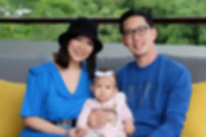 Sempat Gelar Pesta Pernikahan di Atas Kapal Pesiar, Kini Presenter Yuanita Christiani Hidup Nyaman di Rumah Mewah yang Dilengkapi dengan Teknologi Canggih, Intip Potretnya!