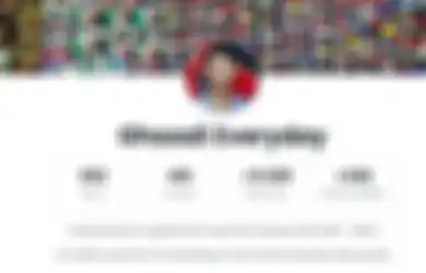 Inilah Ghozali Everyday : Viral Setelah Jual NFT Foto Selfie Rp 12,6 Miliar