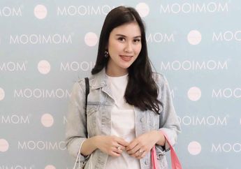 Hamil Anak Kembar, Syahnaz Sadiqah Jadi Sorotan Karena Pakai Baju Transparan Saat Maternity Photoshoot