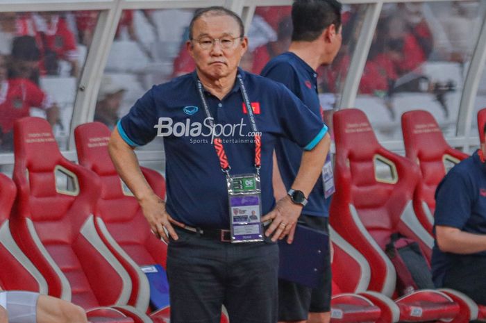 Eks pelatih Timnas Vietnam Park Hang-seo mengungkap alasan menolak tawaran tim nasional di Asia Tenggara. 