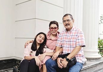 Berkuasa Jadi Ibu dan Istri Bambang Trihatmodjo, Mayangsari Larang Telak Khirani Lakukan Hal Ini hingga Beri Ultimatum Tegas: Kalau Sampai Ada Apa-apa, Jangan Minta Tolong Mami!