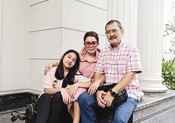 Bapaknya Konglomerat Ibunya Penyanyi Terkenal, Begini Potret Kamar Putri Mayangsari yang Megah dan Nyaman, Ruang Tidurnya Jadi Sorotan!