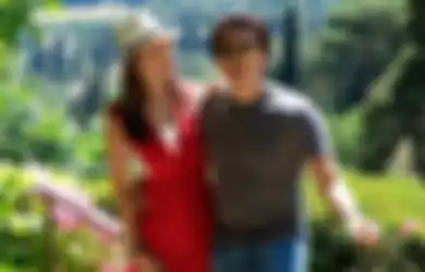 Jadi Saksi Bisu Hubungannya dengan Reino Barack, Luna Maya Rela Gelontorkan Dana Besar-besaran Demi Renovasi Rumah yang Sempat Ditinggali dengan Sang Mantan
