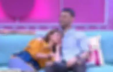 Belum Jodoh dengan Adit Jayusman, Sosok Ini Justru Sebut Adanya Ketakutan Hingga Kesempatan Ayu Ting Ting yang Mungkin Bisa Menikah Bersama Didi Riyadi