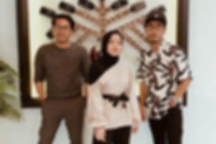  Foto Personel Sabyan Gambus.