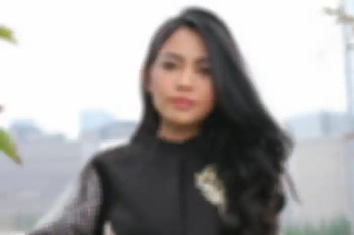 Rachel Vennya
