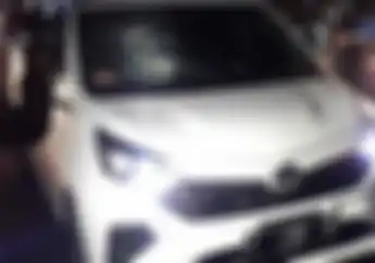 Geng Motor Bikin Ulah Rusak Mobil yang Melintas di Tasikmalaya, Sempat Dikejar Driver Ojol