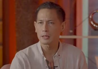 Usianya Hampir Menyentuh Setengah Abad, Chef Juna yang Dikenal Galak Ungkap Rahasia Agar Terlihat Awet Muda