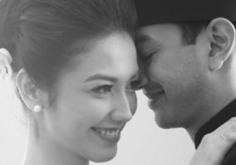 Selamat! Velove Vexia Akhirnya Melepas Masa Lajang di Usia 31 Tahun, sang Aktris Langsung Banjir Ucapan Selamat dari Deretan Selebriti Tanah Air, Siapa Sosok Suaminya?