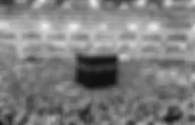 Doa Harian, Inilah Bacaan Doa Masuk Masjidil Haram dan Doa Ketika Melihat Ka'bah